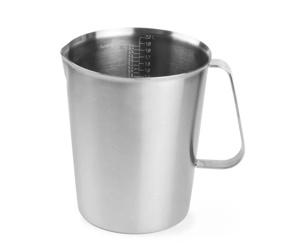 Brocca Misuratore Graduata - 2 L