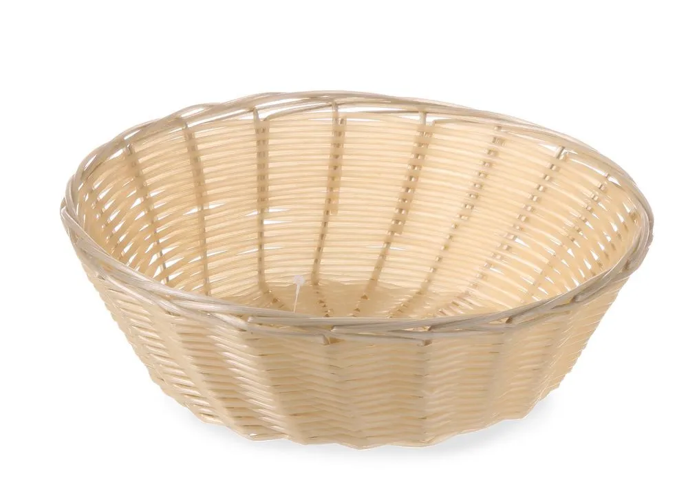 Cestino del pane rotondo - 20 cm