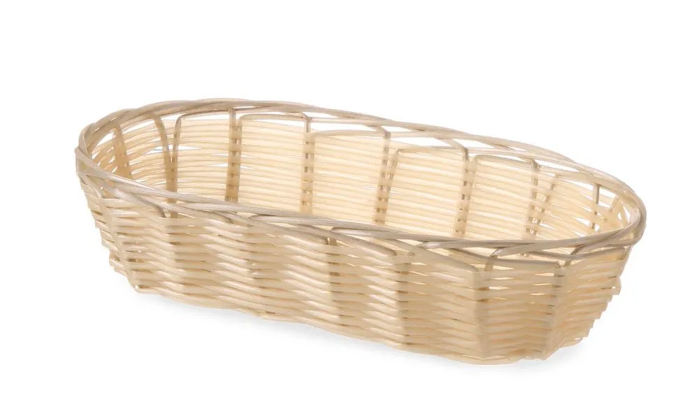 Cestino del pane ovale