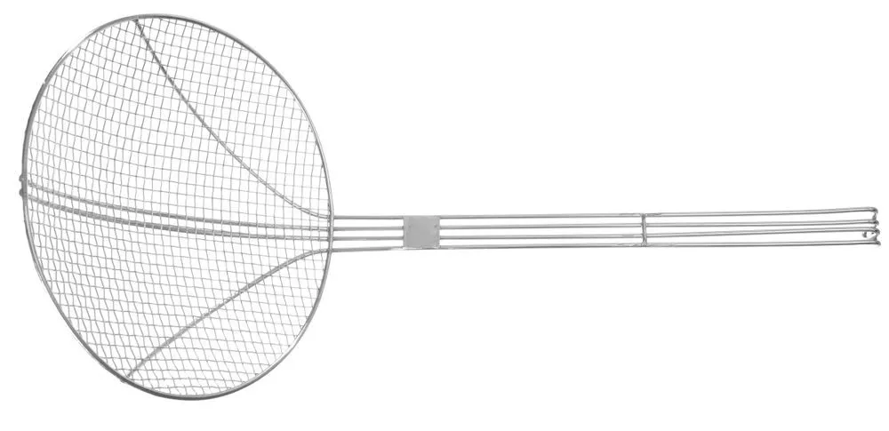 Ragno Inox - Diametro 24 cm