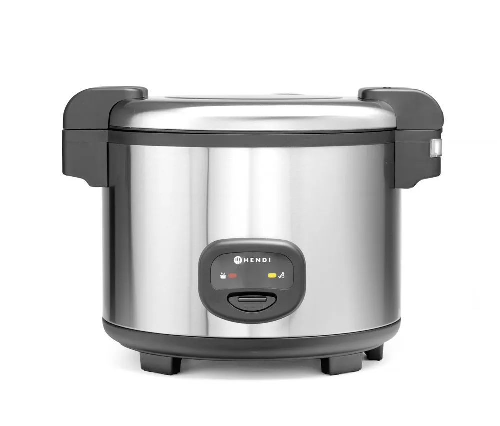 Cuociriso 5,4 L