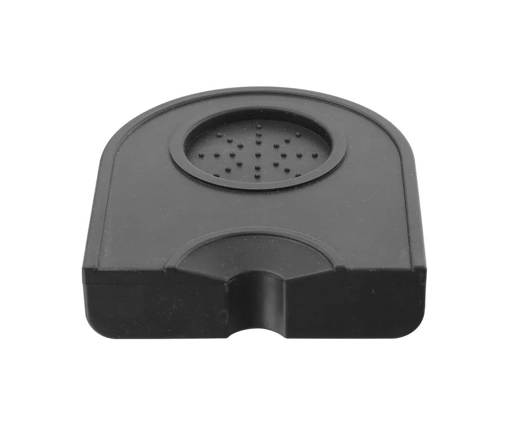 Tappetino per il tamping del caffè