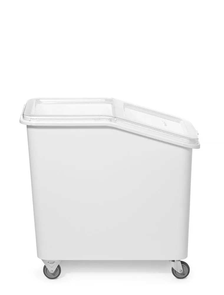 Mobile per alimenti secchi - 81 L
