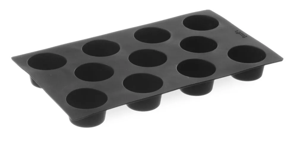 Stampo in silicone per mini muffin