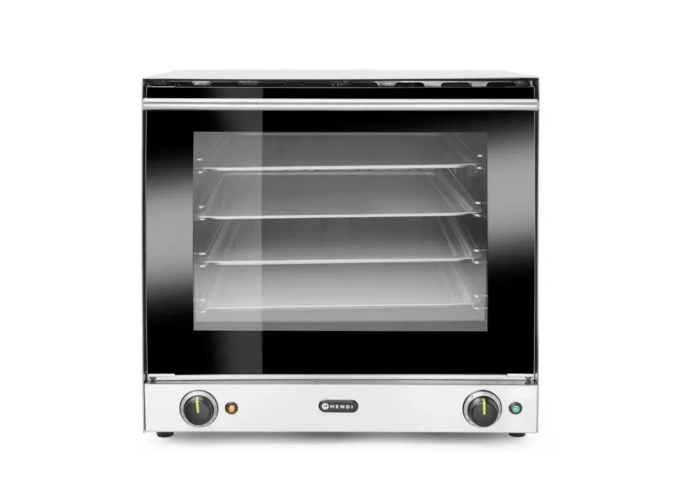 Quattro Professionale a Convezione H90