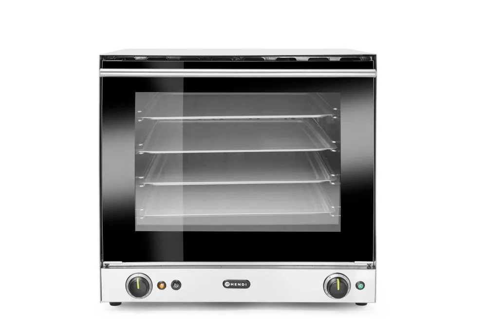 Forno a Convezione con Umidificatore H90S