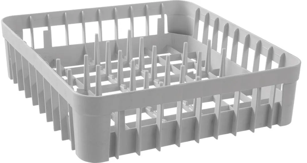 Portabicchieri con Aste di Supporto - 40 x 40