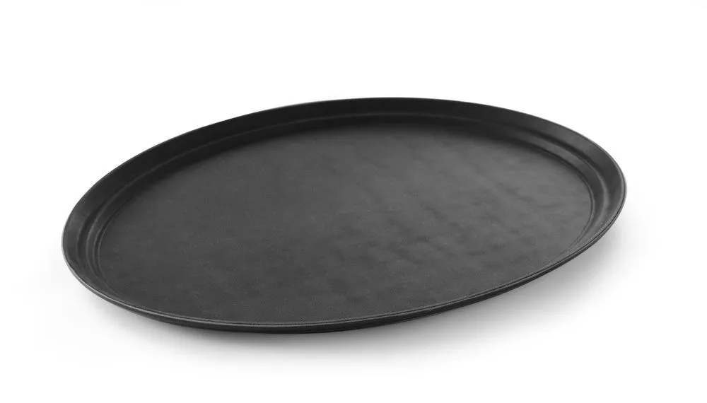 Vassoio da servizio ovale XL