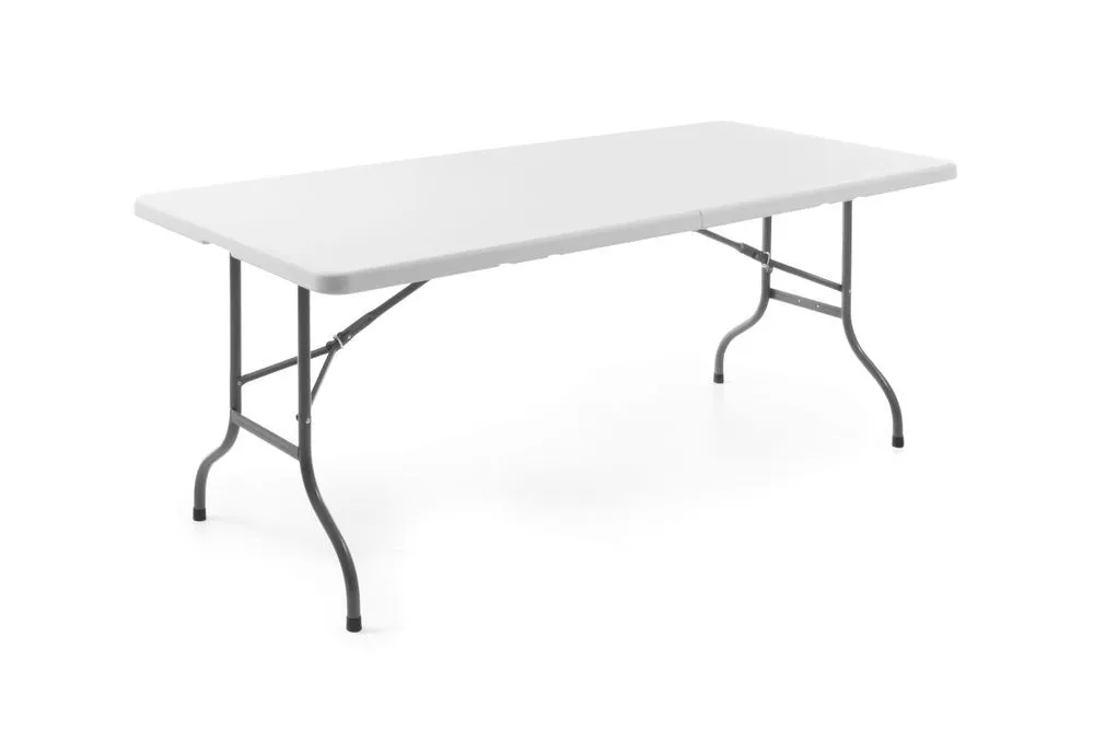 Tavolo pieghevole - Lunghezza 1520 mm