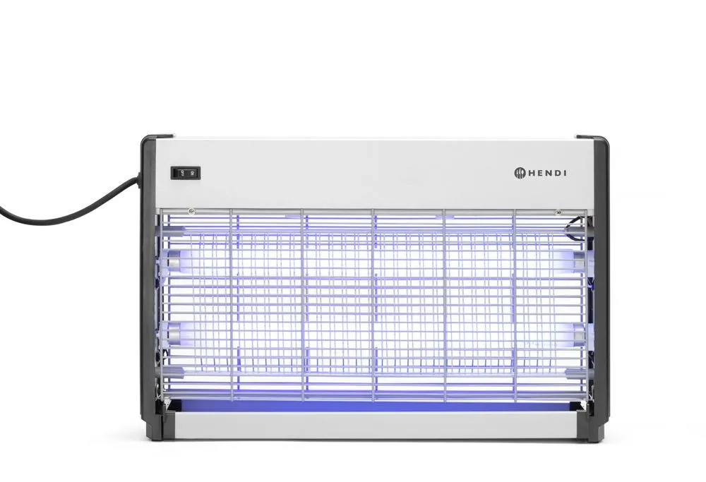 Dispositivo anti-mosche elettrico - Medio 48,5 cm