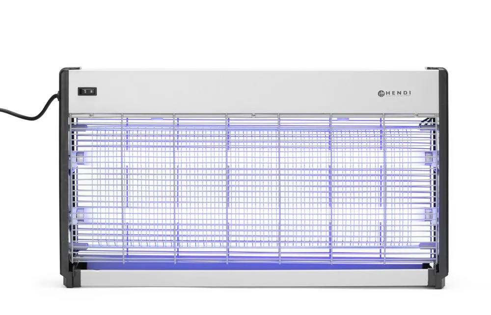 Tue-Mouches Elettrico - Grande 64 cm