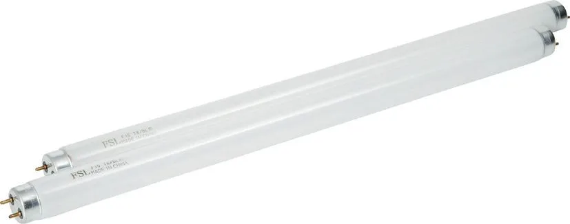 Ricambio di neon per zanzare.