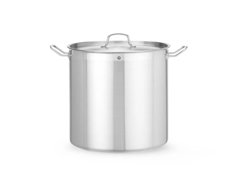 Marmitta con coperchio Profi Line - ø 36 cm - 37 L