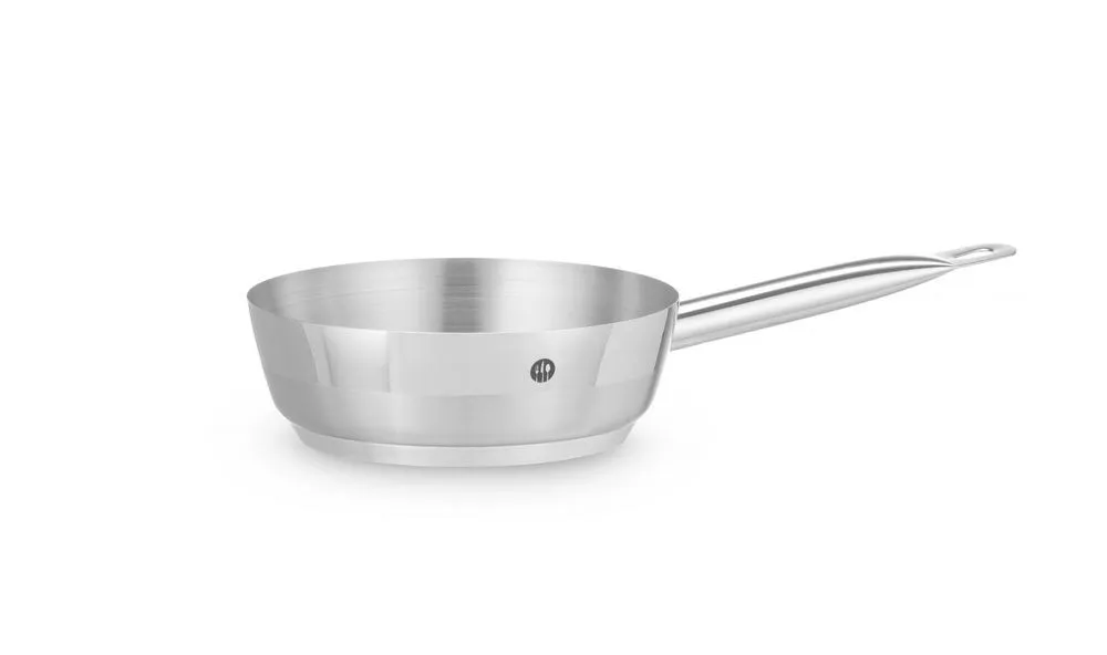 Padella Conica Profi Line - 20 cm di Diametro