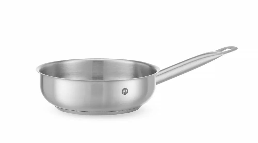 Casseruola Bassa Kitchen Line - 20 cm di Diametro