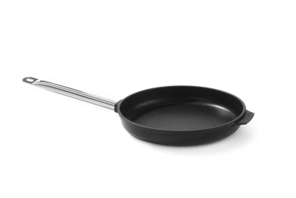 Padella in ghisa di alluminio - diametro 26 cm