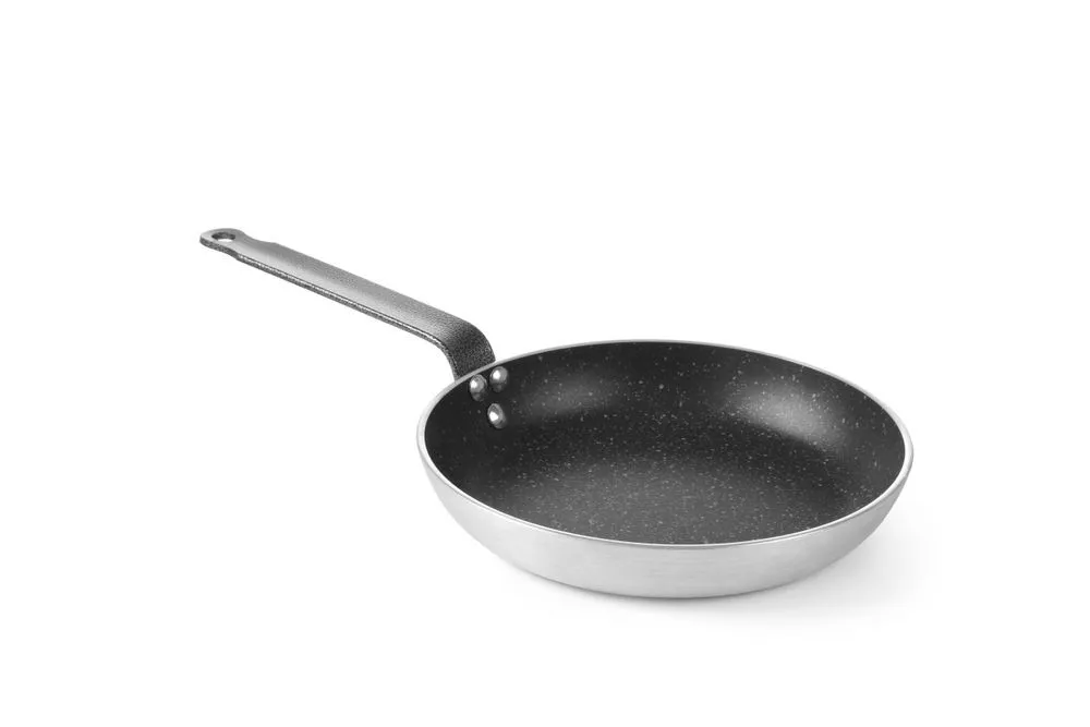Padella in alluminio - 24 cm di diametro