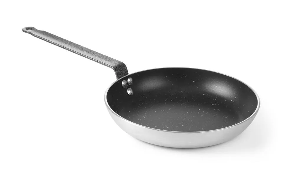 Padella in alluminio - 26 cm di diametro