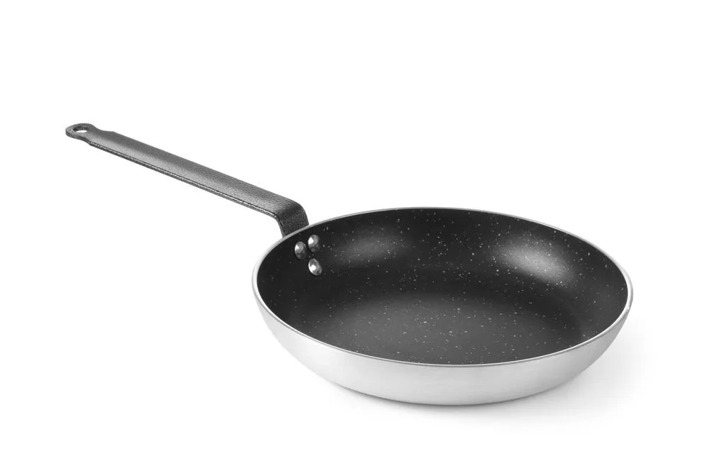 Padella in alluminio - 28 cm di diametro
