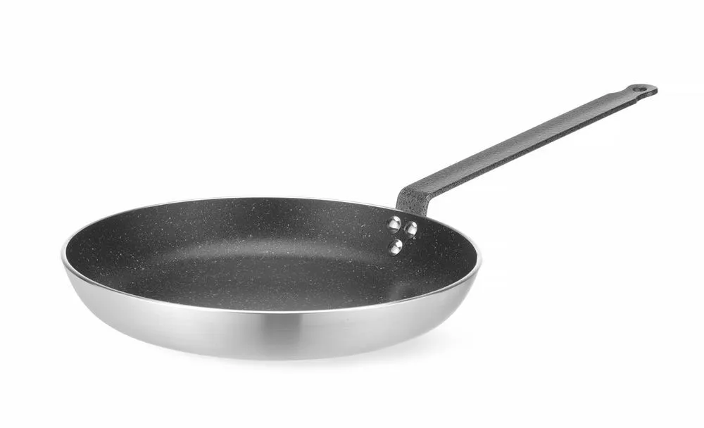 Padella in alluminio - 32 cm di diametro