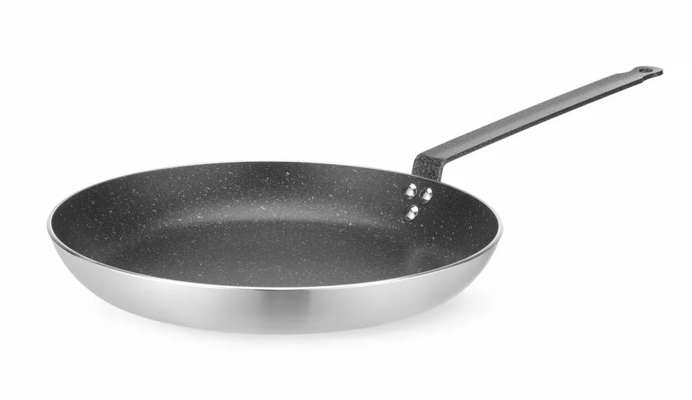 Padella in alluminio - 36 cm di diametro