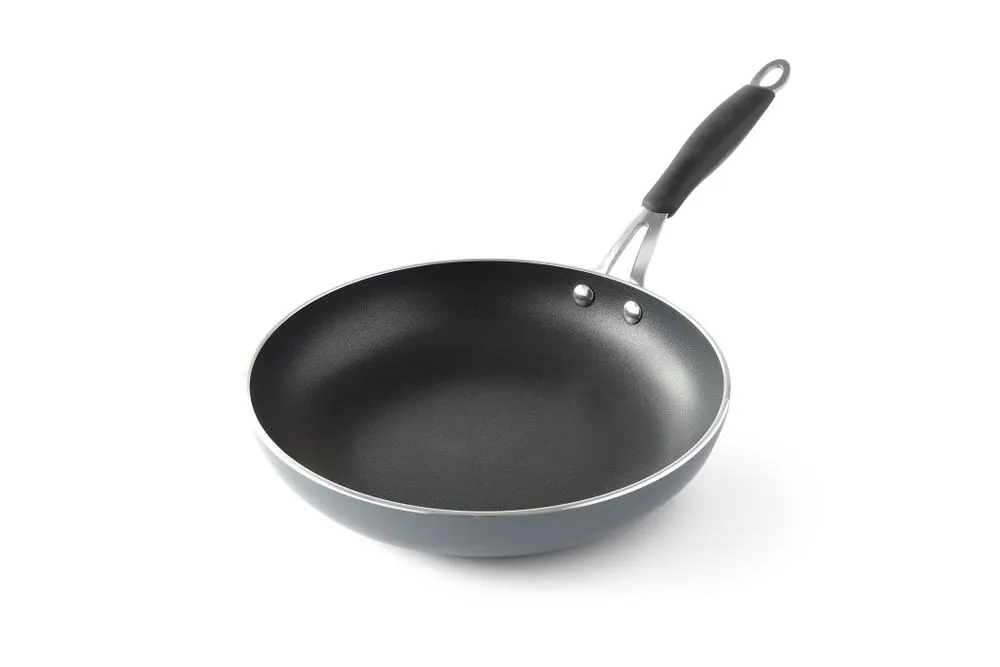 Padella in alluminio - 26 cm di diametro