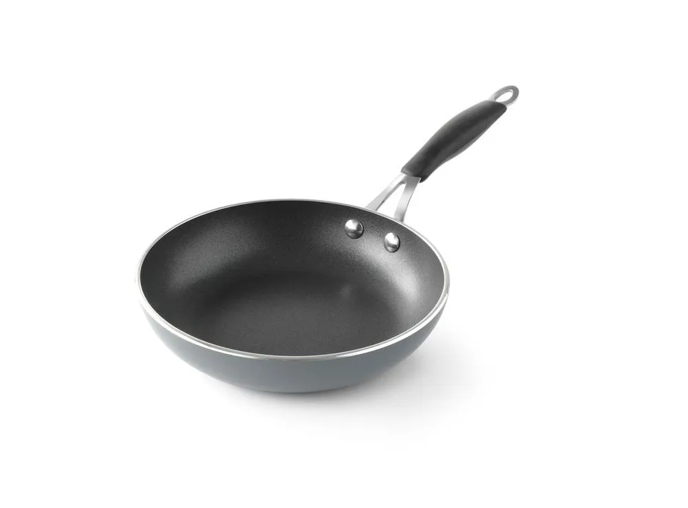Padella in alluminio - 20 cm di diametro