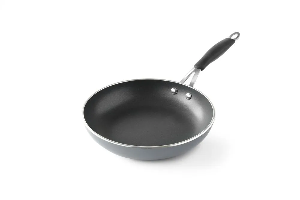 Padella in alluminio - 32 cm di diametro