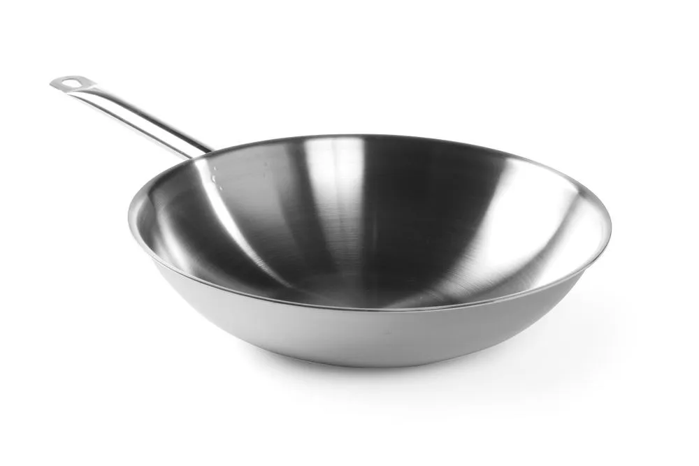 Wok - 36 cm di diametro