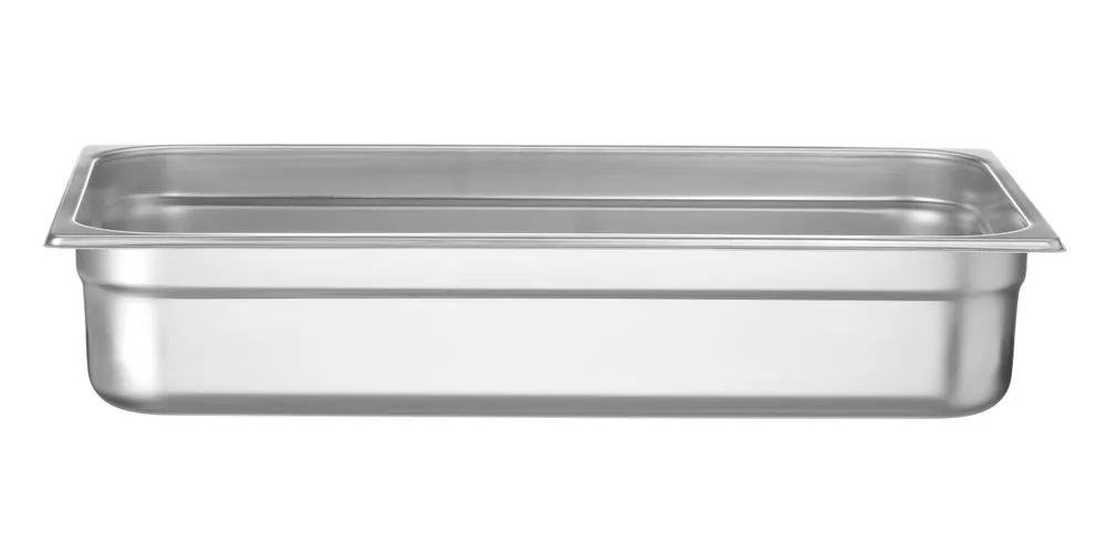 Bac Gastronorm Profi Line GN 1/1 - 14 L - H 100 mm