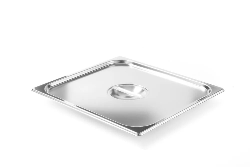 Coperchio Gastronorm Profil Line - GN 2/3