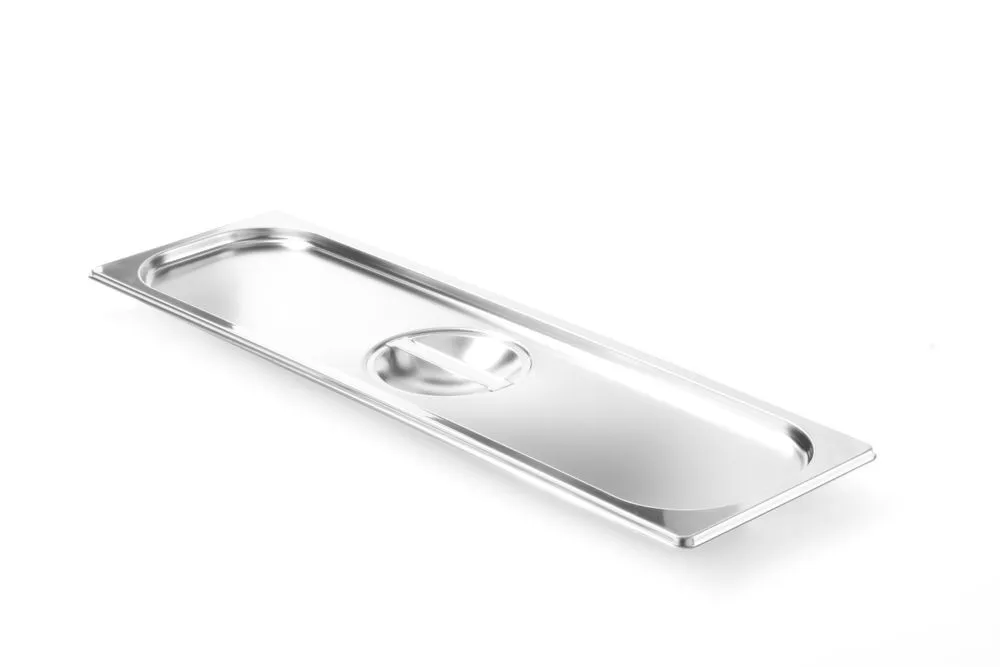 Coperchio Gastronorm Profil Line - GN 2/4
