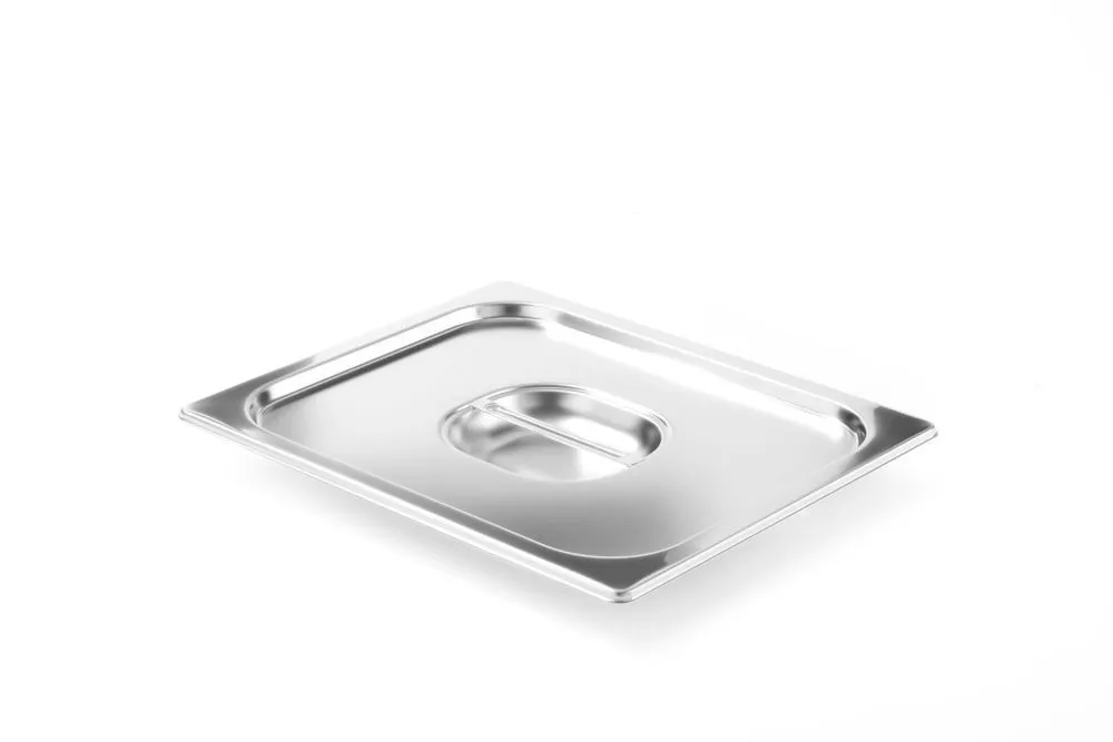 Coperchio Gastronorm Profil Line - GN 1/2