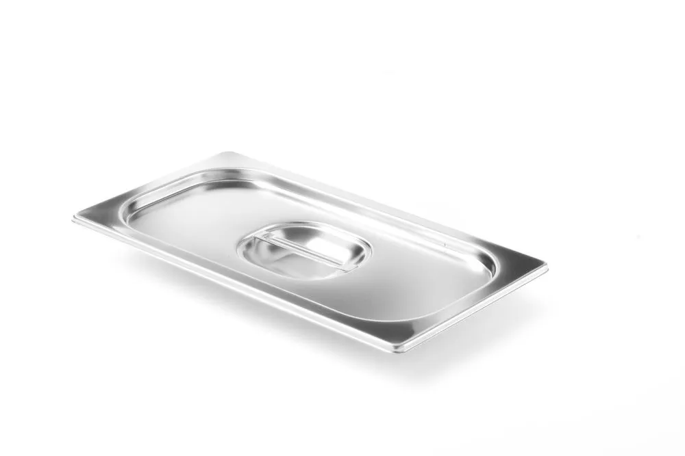 Coperchio Gastronorm Profil Line - GN 1/3