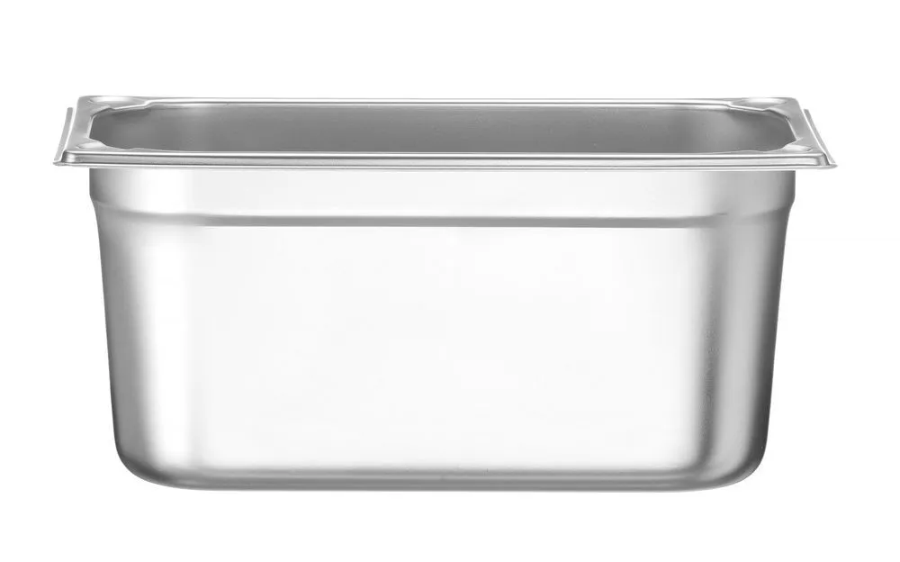Bac Gastronorm Kitchen Line GN 1/3 - 5,1 L - H 150 mm