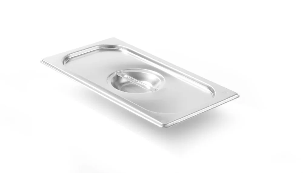 Coperchio Gastronorm Kitchen Line - GN 1/3