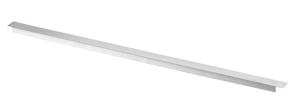 Barra intermedia per vaschette gastronorm GN 1/1 in acciaio inossidabile - Profondità 20 mm