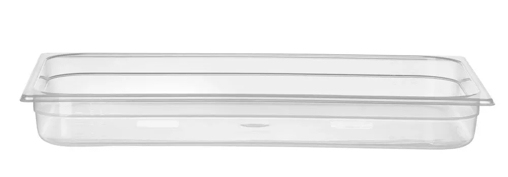 Scatola di stoccaggio Gastronorm GN 1/1 - 9 L - H 65 mm
