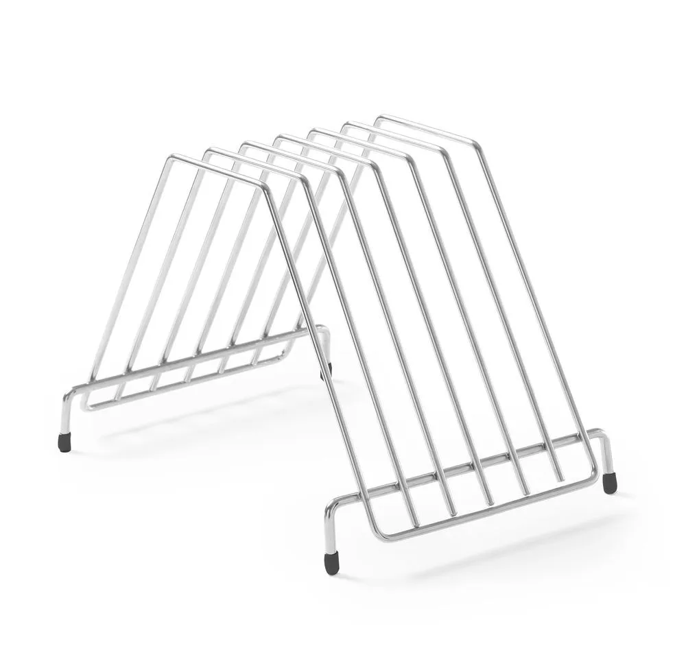 Support Scolapiatti per Taglieri - 303 x 211 mm