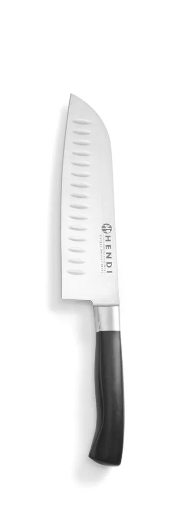 Coltello Santoku Profi Line - Lama 18 cm