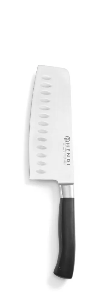 Mannaia Profi Line - Lama 17 cm