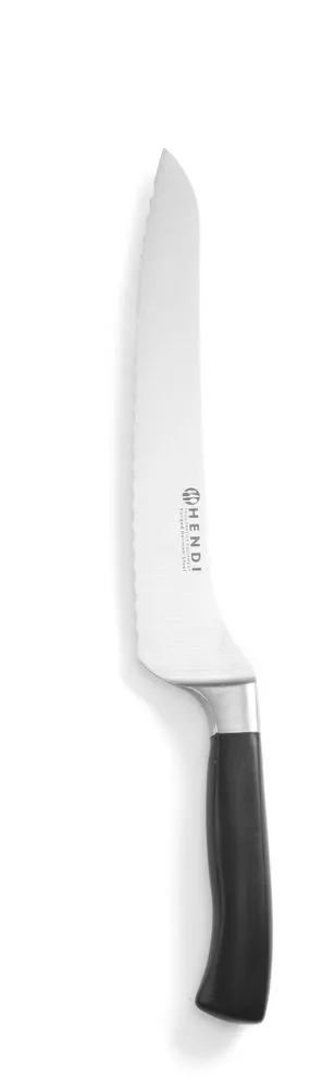 Coltello per il pane curvo Profi Line - Lama da 21,5 cm