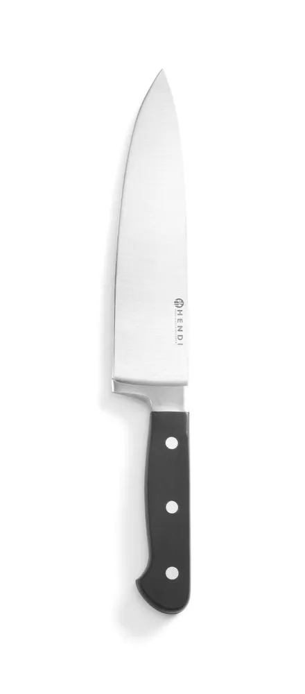 Coltello da chef Kitchen Line - Lama 20 cm