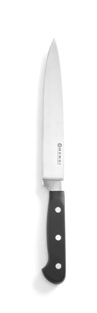 Coltello da taglio Kitchen Line - Lama da 20 cm