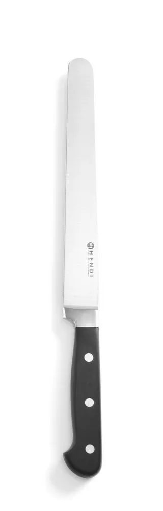 Coltello per prosciutto e salmone Kitchen Line - Lama da 21,5 cm