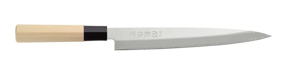 Coltello Sashimi - Lama da 21 cm