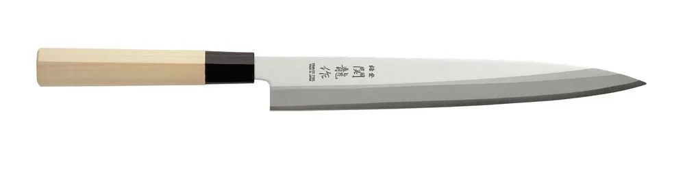 Coltello Sashimi - Lama da 24 cm