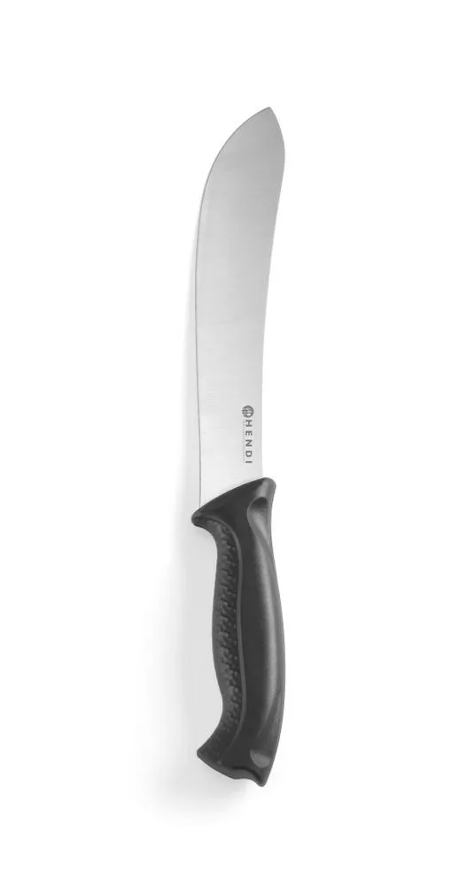 Coltello da macellaio - Lama 20 cm