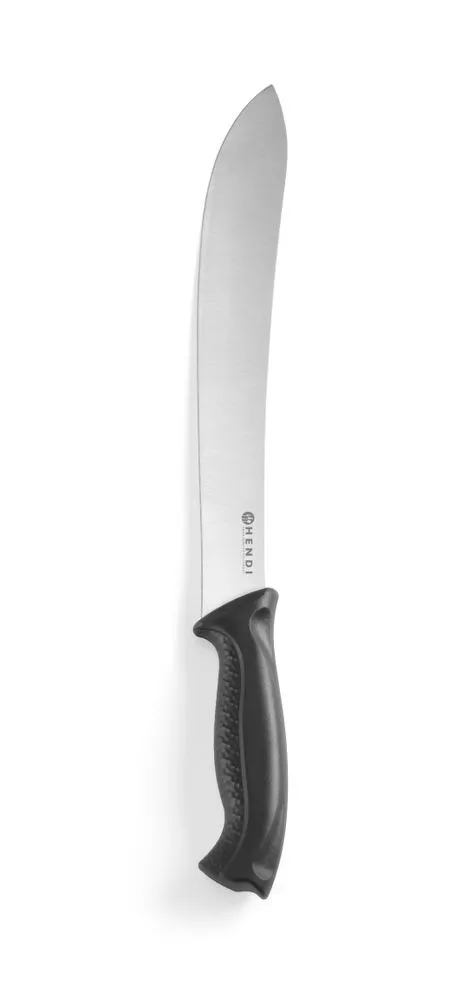 Coltello da macellaio - Lama 25 cm