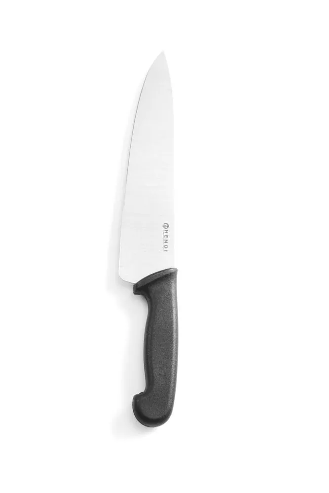 Coltello da chef - Lama da 24 cm